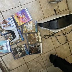Ps5 Wit Games 