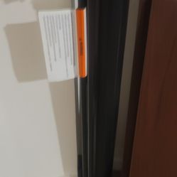 Retractable Safety Gate 