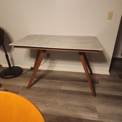 Kitchen Table
