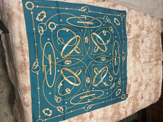 Cartier Love Scarf ( With Box )100 % Authentic Brand New 