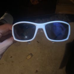 Polarized Fishing Glasses