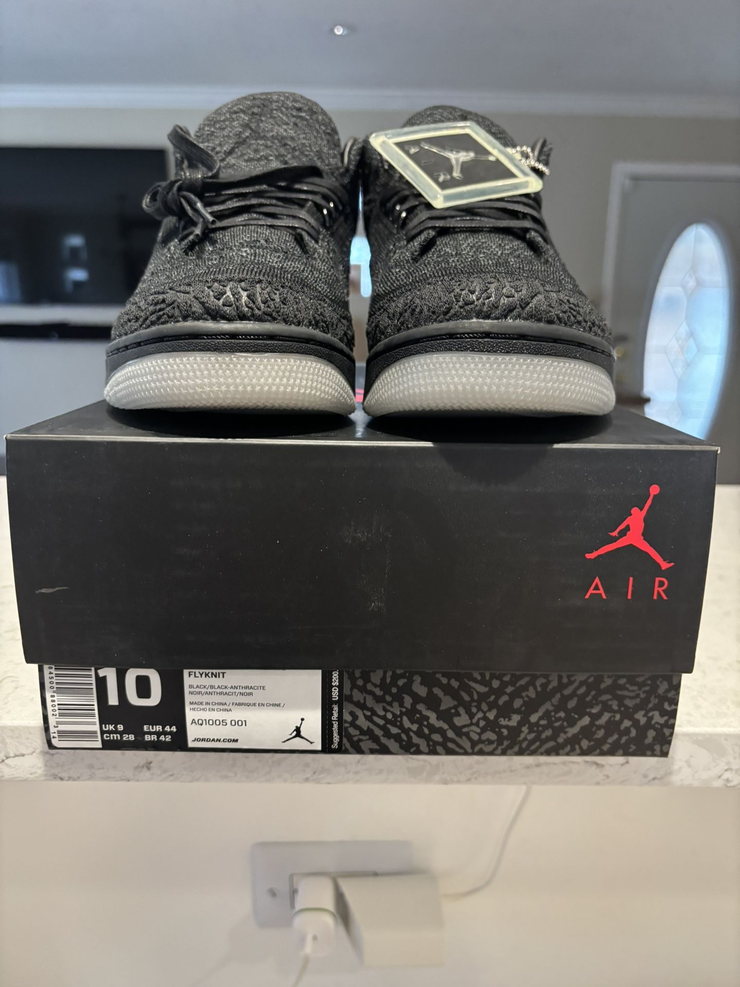 AIR JORDAN 3 RETRO FLYKNIT