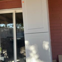 Kitchen Cabinet /Pantry 