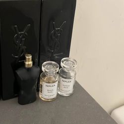 Ysl Parfum Cologne