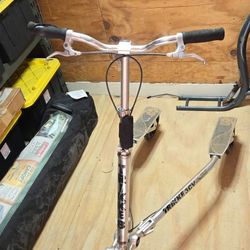 Trikke 8 Stand UP 3CV