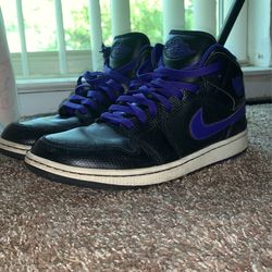 Jordan Size 11.5
