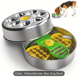 Dog Feeder