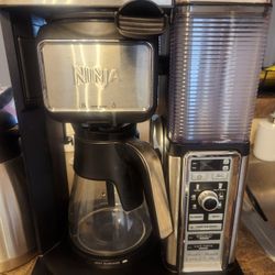 Ninja Brewing System 