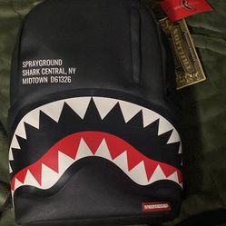 Sprayground