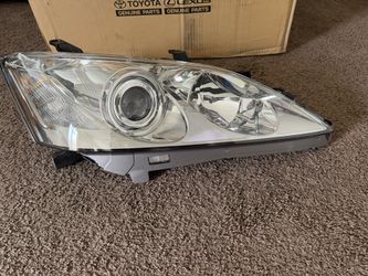 2006-2009 Toyota/ Lexus Head Lights