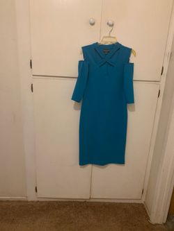 Bold Elements Dress SizeM