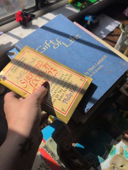 Bible Books