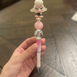 Beadable Pens 
