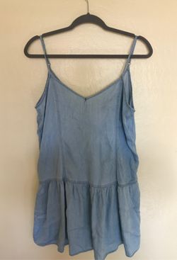 American eagle dress