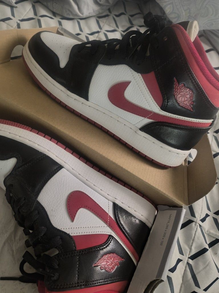 Nike Shoes