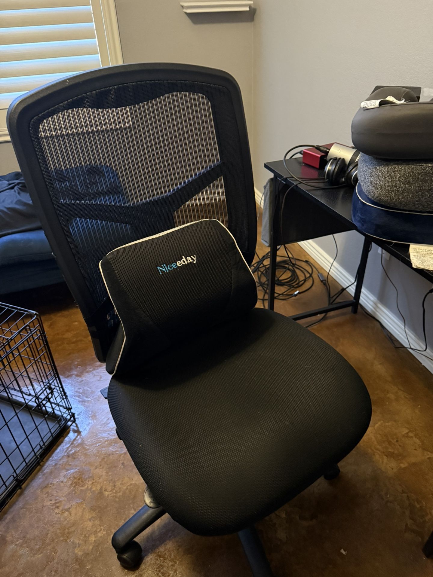 Computer Chair