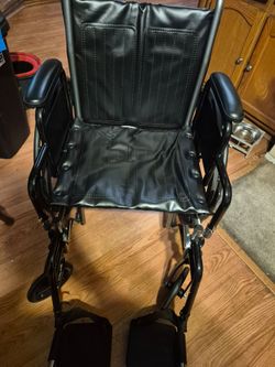 Wheelchair