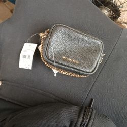 Mini Mk Purse Brand New 25$