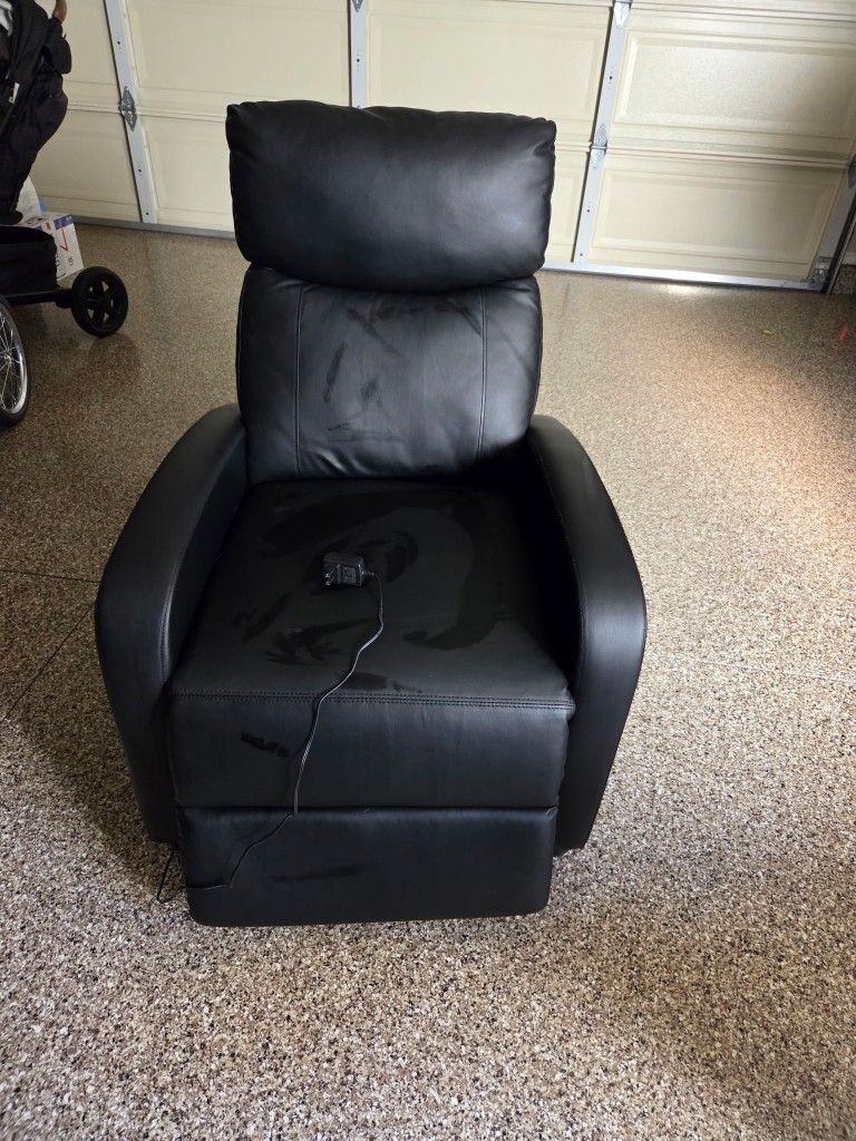 Recliner Chair