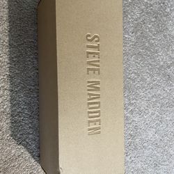 Steve Madden In Fashion Furr Sandals