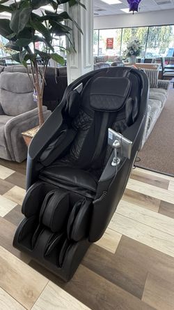 MASSAGE CHAIR