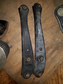 Ek civic control arms