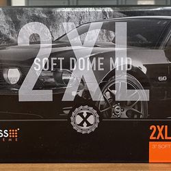 PowerBass  2XL-3M