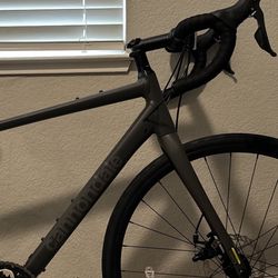 Cannondale synapse 3 