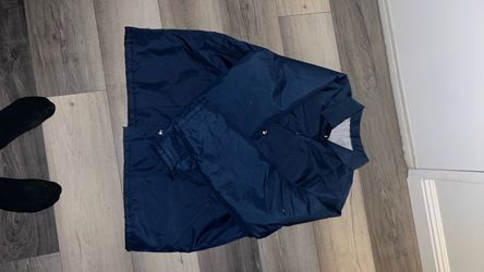 Pia prison jacket