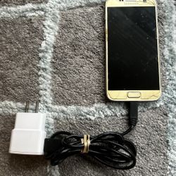 Samsung Galaxy S7