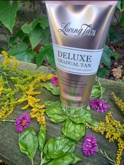 Loving Tan 