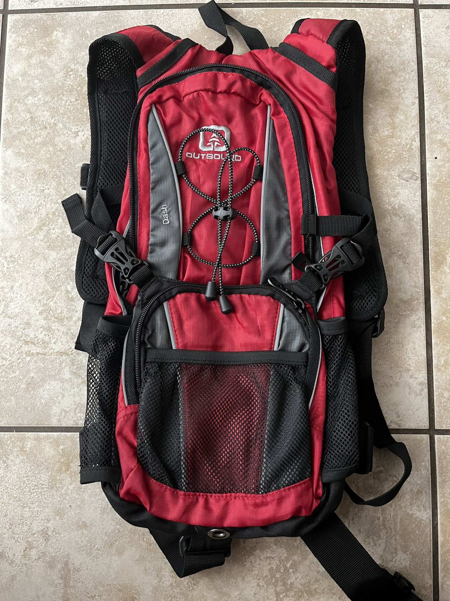 Hiking Backpack