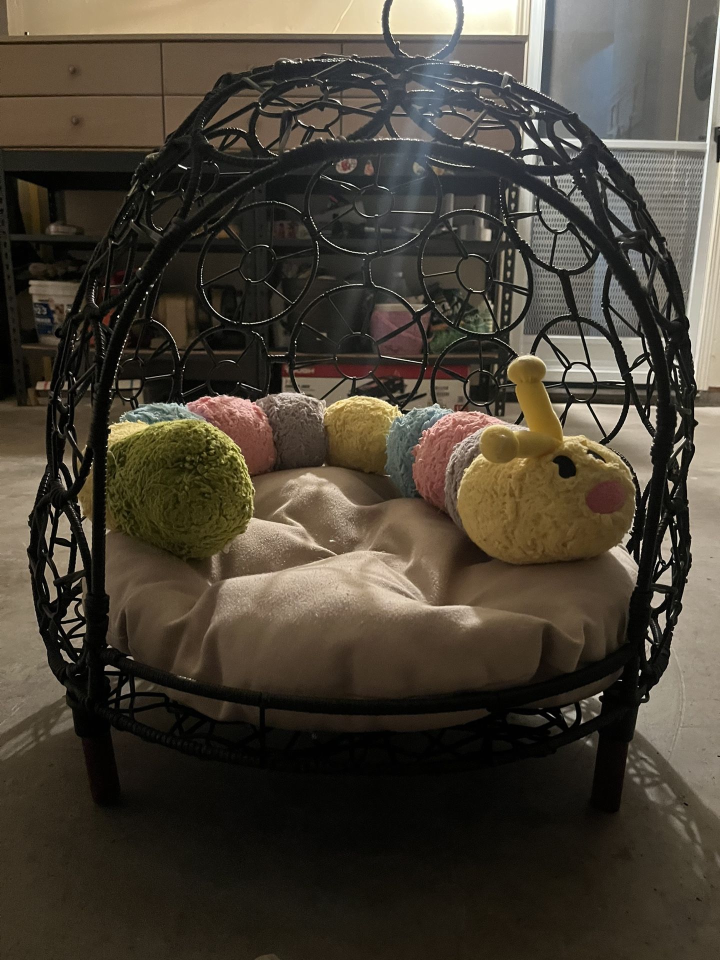 Dog House