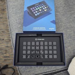 Elgato Stream Deck XL