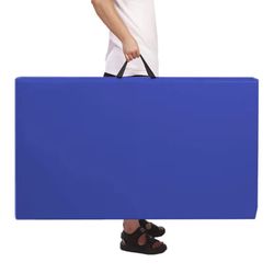 Gymnastic Mat Like New 