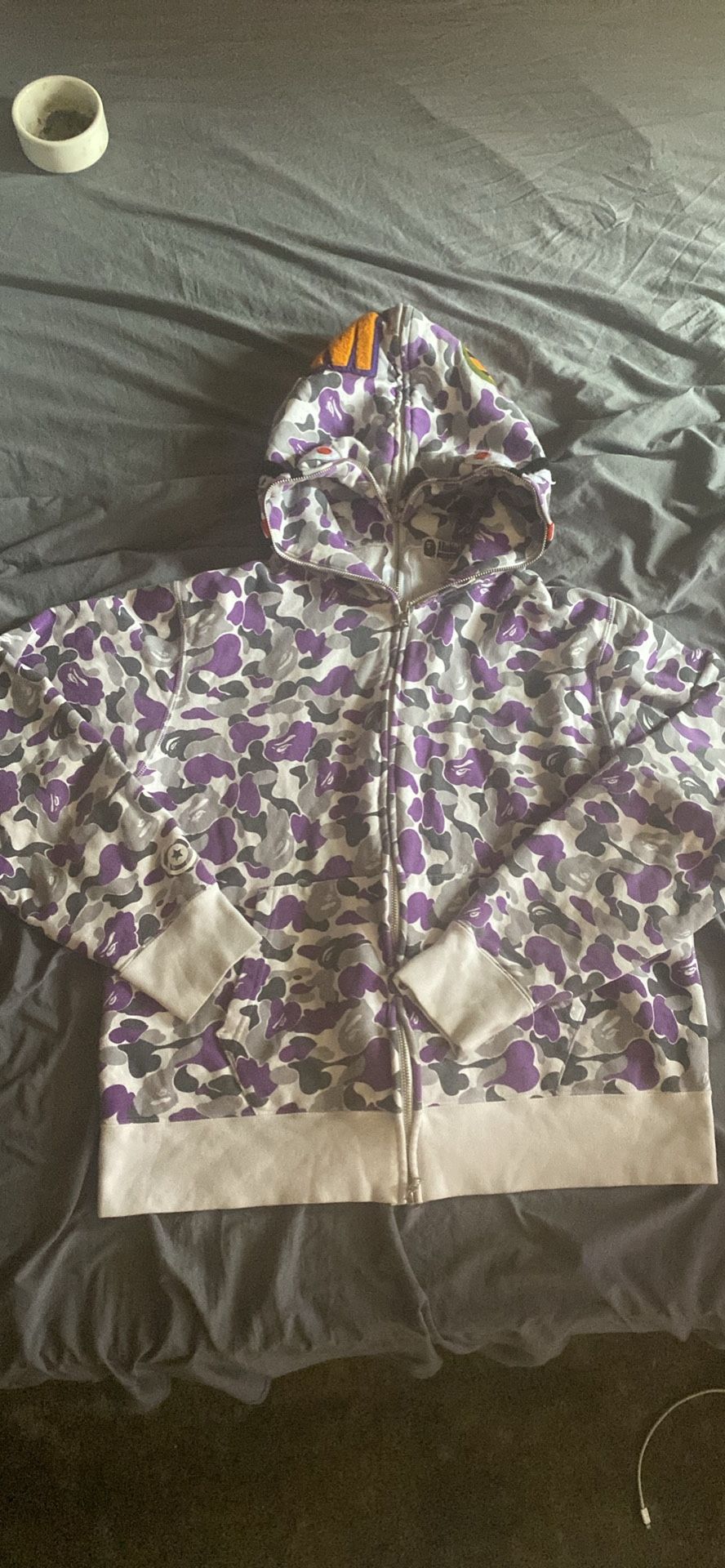 Bape Hoodie