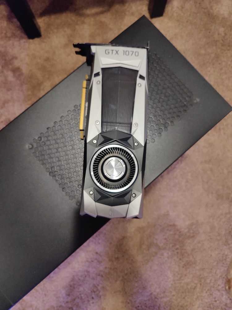 1070 Founder Edition