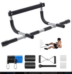 PULL UP BAR