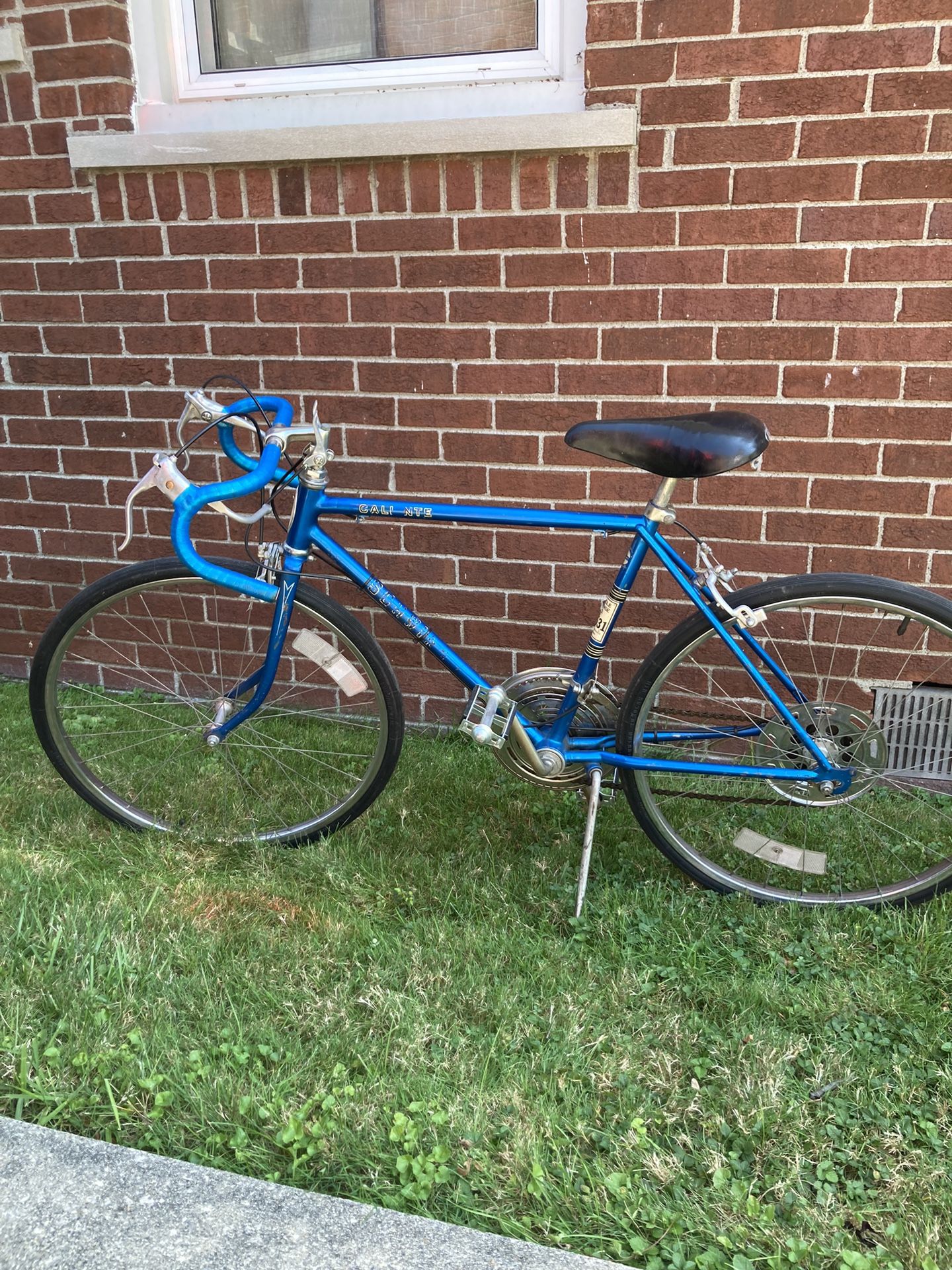 Schwinn Caliente