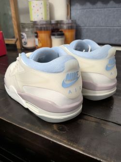 8womens 6.5y Nike Air Jordans