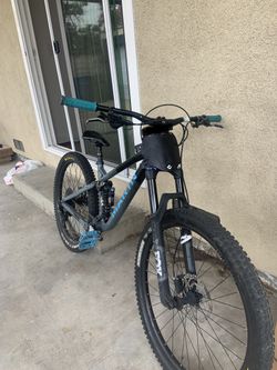 Marin Mtb 27.5 Looking To Trade For E Bike