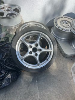 Rims