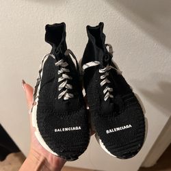 Toddler Balenciaga Shoes