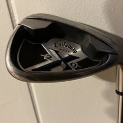 Calloway P Iron 2XO
