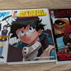 Manga