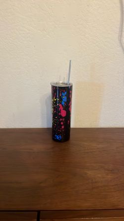 Water Bottle
