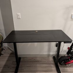 Electric Standing Desk Adjustable
