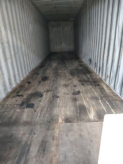 SHIPPING CONTAINERS! USED AND NEW! 20’ & 40’ AVAILABLE
