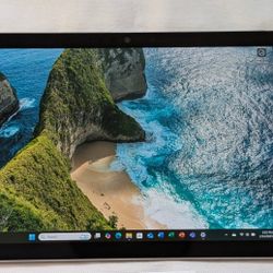 NICE MICROSOFT SURFACE GO 2 WINDOWS 11 TABLET 128GB WIFI PLUS 4G CELLULAR 
