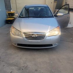 Hyndai Elantra